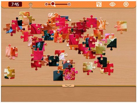 These websites let you play free jigsaw puzzles online, which is perfect when you're bored and want to work your gray matter. Puzzle Organization, Puzzle Maker, Free Jigsaw Puzzles, Game Sites, Free Online Jigsaw Puzzles, Best Websites, Online Puzzles, Jigsaw Puzzles Online, Wooden Jigsaw Puzzles