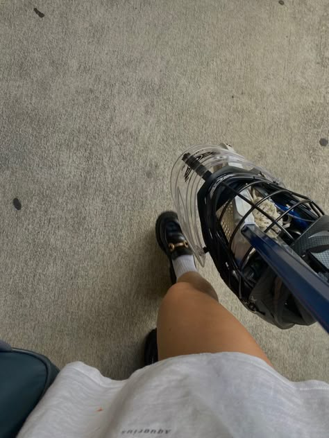 Lax Goalie Aesthetic, Allison Reynolds Aesthetic Aftg, Sport Student Aesthetic, Women’s Lacrosse Aesthetic, Lacrosse Goalie Aesthetic, Goalie Aesthetic, Lacrosse Aesthetic, Tsitp Dr, Athlete Aesthetic