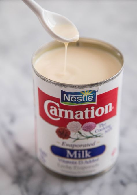 Why You Should Use Evaporated Milk in Slow Cooker Soups | Kitchn Evaporated Milk Substitute, Canned Milk, Slow Cooker Hacks, Evaporated Milk Recipes, Clam Recipes, Sweet Potato Pie, Creamy Soup, Slow Cooker Soup, Evaporated Milk