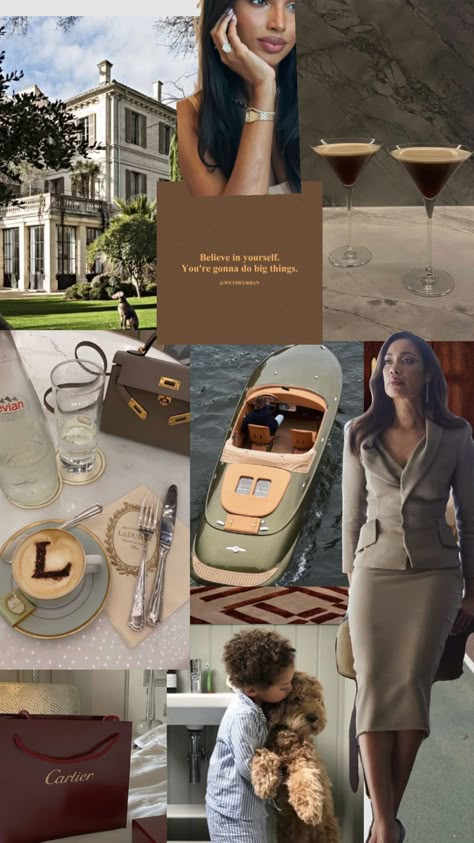 Luxury Lifestyle Women, Luxury Lifestyle Dreams, Luxe Life, Classy Aesthetic, Future Lifestyle, Aesthetic Women, Stylish Work Outfits, Dream Lifestyle, Old Money Aesthetic