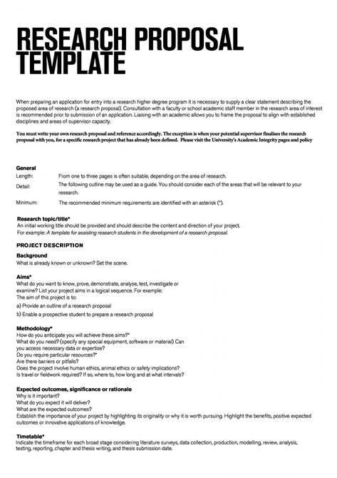 choose from 40 research proposal templates &amp; examples 100% free scientific project proposal template excel by Brandon Oliver Research Proposal Template, Back To University, Scientific Writing, Research Proposal Example, Project Template, Academic Essay Writing, Writing A Research Proposal, Proposal Example, Project Proposal Template