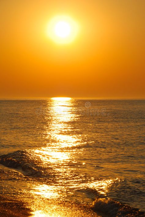 Golden Sunrise Aesthetic, Golden Energy, Yellow Sunrise, Sunshine Wallpaper, Pride Week, Golden Sunrise, Golden Dawn, Pastel Sunset, Sunrise Photos