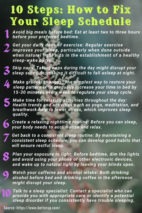 How To Fix Circadian Rhythm, Reset Circadian Rhythm, How To Reset Circadian Rhythm, Reset Sleep Schedule, How To Fix Sleep Schedule, Sleep Challenge, Circadian Clock, Sleeping Schedule, Sleep Faster