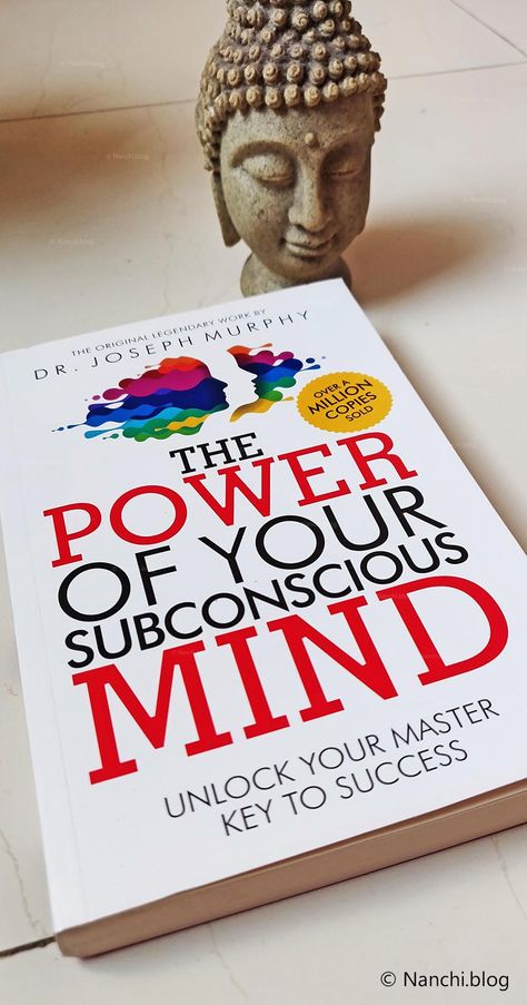 Something Different- The Power of Your Subconscious Mind by Joseph Murphy! – Nanchi.blog Joseph Murphy Books, The Power Of Your Subconscious Mind, Power Of Subconscious Mind, Best Books For Teens, Joseph Murphy, Subconscious Mind Power, Empowering Books, Best Self Help Books, Self Development Books