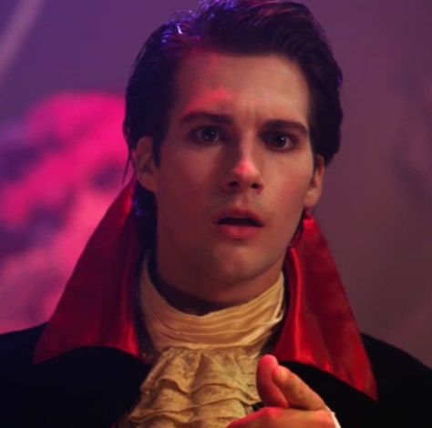 Vampire James! James Btr, James Diamond, James Maslow, James 3, Horror Nights, Halloween Horror Nights, Big Time Rush, Evan Peters, Halloween Pictures