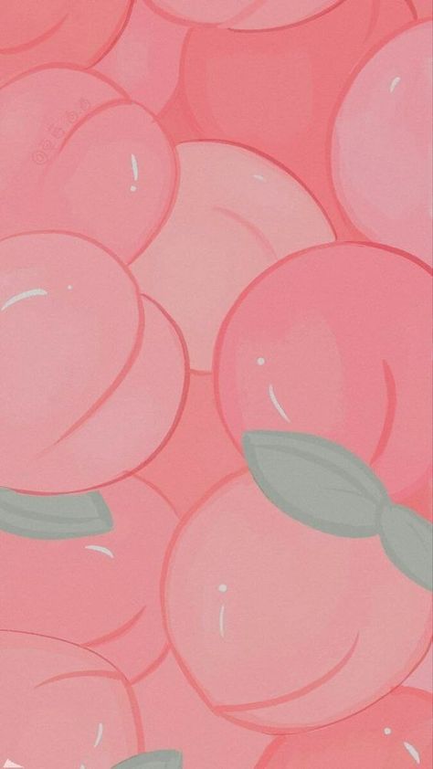 Pretty Phone Backgrounds, Watermelon Wallpaper, Adventure Time Wallpaper, Peach Wallpaper, Computer Wallpaper Desktop Wallpapers, Mickey Mouse Wallpaper, Cute Patterns Wallpaper, Simple Wallpapers, Pastel Wallpaper