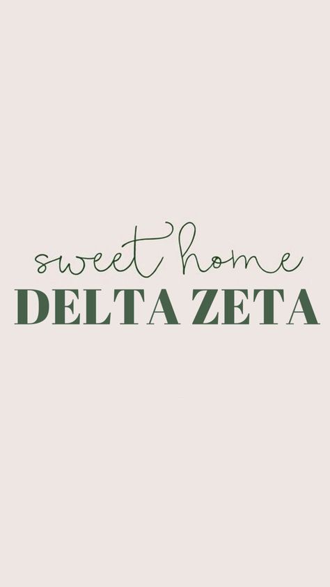 Delta Zeta Wallpaper Backgrounds, Delta Zeta Aesthetic, Delta Zeta Wallpaper, Delta Zeta Graphics, Dz Graphics, Delta Zeta Canvas, Panhellenic Shirts, Delta Zeta Shirts, Greek Graphics