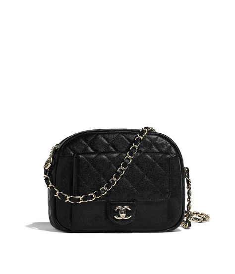 Chanel Camera Bag, Tas Lv, Leather Hobo Bags, Chanel Fashion Show, Expensive Bag, Chanel Official, Chanel Official Website, Creative Things, Leather Handbags Women