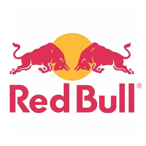 Red Bull Images, Red Bull Art, Red Bull Design, Playstation Tattoo, Red Bull Racing Logo, Palm Springs Vintage, Felix Baumgartner, Red Bull F1, Bull Tattoos