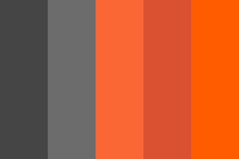 Lava Color Palette, Orange Color Palettes, Cover Inspiration, Red Orange Color, Palette Inspiration, Art Prompts, Colour Palettes, Colour Scheme, Color Palettes