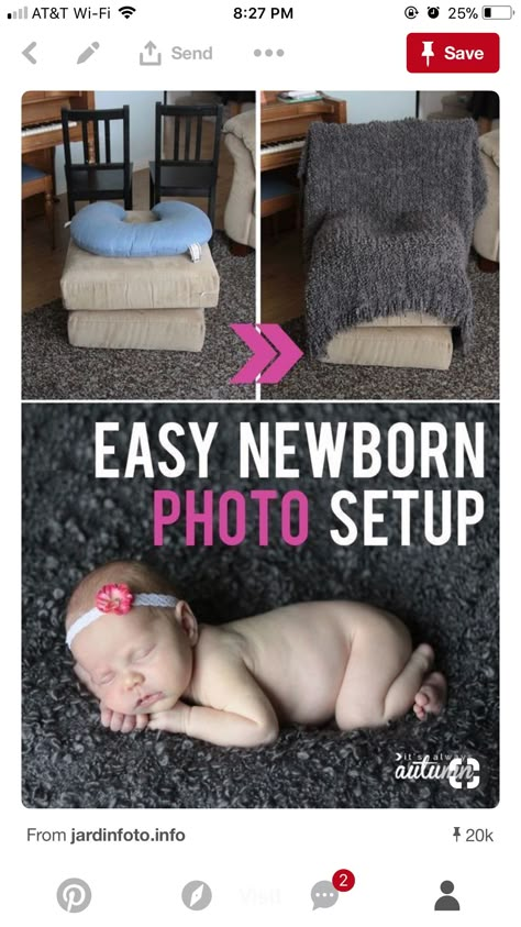 Diy Photo Studio, Photo Bb, Home Photo Studio, Foto Newborn, Baby Fotografie, Diy Bebe, Baby Poses, Newborn Poses, Foto Baby