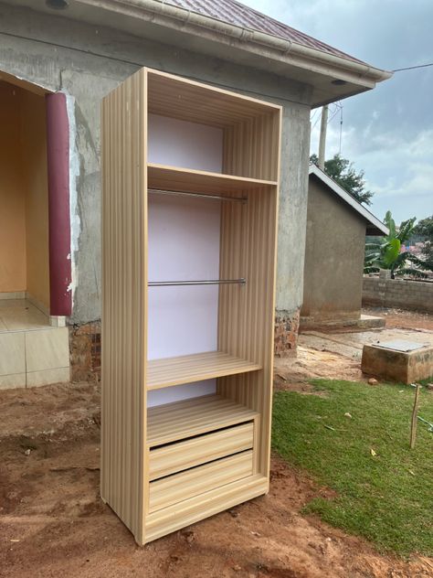 Movable Wardrobe Design, Movable Closet, Modular Clothes Storage, Almira Design For Bedroom Wooden, Wooden Almirah Design Inside, Wardrobe Shoe Rack, How To Make Sofa, Diy Closet Storage, Wardrobe Designs