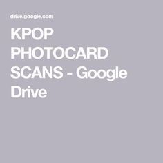 Kpop Id Card, Kpop Id Photo, Kpop Photocard Scan, Drive Book, Cute Text Symbols, Photocards Kpop, Desain Buklet, Kpop Diy, Cute Website