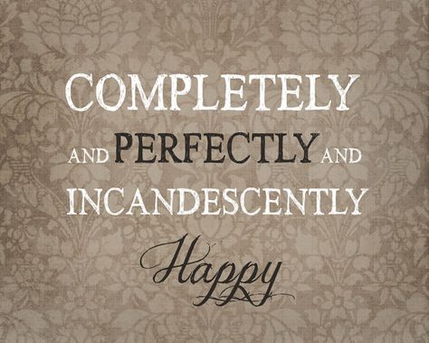 .. Mr. Darcy: And.. what should I call you when I am cross? Mrs. Darcy..? Elizabeth Bennet: No! No. You may only call me "Mrs. Darcy".. when you are COMPLETELY, AND PERFECTLY, AND INCANDESCENTLY HAPPY.  Mr. Darcy: (he snickers) Then how are you this evening.. Mrs. Darcy? (kisses her on the forehead) Mr. Darcy: Mrs. Darcy.. (kisses her on the right cheek) Mr. Darcy: Mrs. Darcy.. (kisses her on the nose) Mr. Darcy: Mrs. Darcy.. (kisses her on the left cheek) #janeausten #joewright #fanart Perfectly And Incandescently Happy, Incandescently Happy, Jane Austen Movies, Darcy And Elizabeth, Period Films, Elizabeth Bennet, Lovers Quotes, Journaling Cards, I Call You