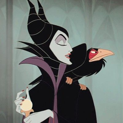 Maleficent 1959, Maleficent Aesthetic, Maleficent Sleeping Beauty, Villain Disney, Old Disney Movies, 30 Day Art Challenge, Disney Challenge, New Disney Movies, Disney Character Art