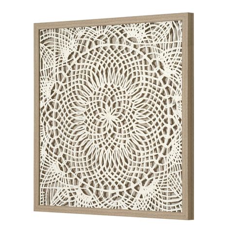 "Find the Boho Framed Natural Rice Paper Wall Art at Michaels. com. Our shadow box framed rice paper wall art is an elevation piece designed with a high level of care and detail to be the designated centerpiece of any room. Our shadow box framed rice paper wall art is an elevation piece designed with a high level of care and detail to be the designated centerpiece of any room. Effortlessly hang with the equipped sawtooth hook on any wall in your living room, dining room, or bedroom. The piece's Rice Paper Wall Art, Unique Shadow Boxes, Nailhead Headboard, Paper Wall Decor, Velvet Upholstered Bed, Boho Frame, Nature Wall Decor, Boho Handmade, Paper Wall Art