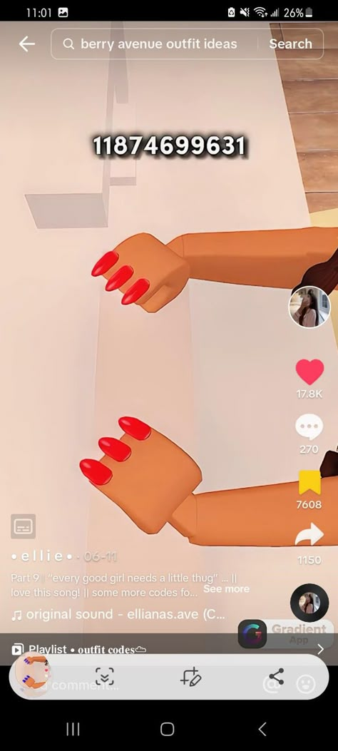 Red Nail Codes For Berry Ave, Roblox Berry Avenue Codes Nails, Codes For Berry Ave Nails, Nails Berry Avenue Code, Roblox Id Codes For Nails, Berry Avenue Codes Nails French Tip, Roblox Codes For Nails, Nails Codes Berry Ave, Berry Avenue Nail Codes