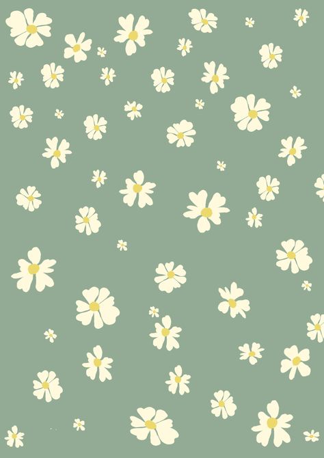 wallpaper for tablet and iPad Flower Minimalist, Wallpaper For Tablet, Wallpaper Flower, Floral Wallpaper, Lock Screen Wallpaper, Desktop Wallpaper, Digital Painting, Digital Illustration, Digital Paper