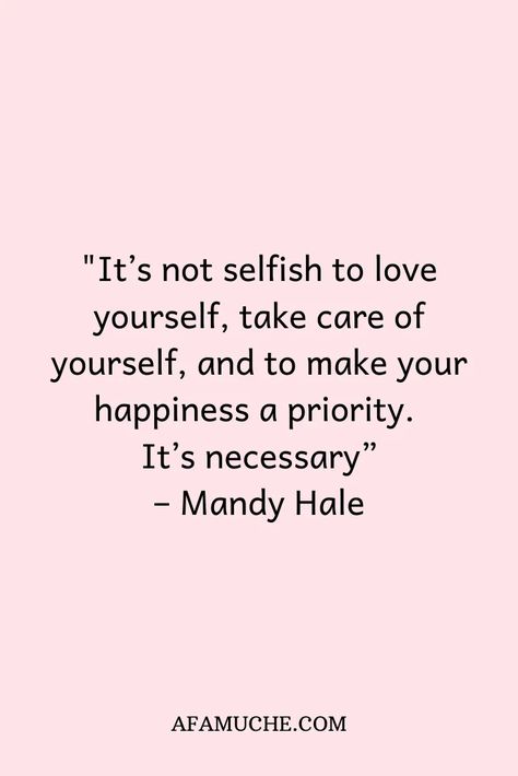 Self-care is not selfish! It is essential for a successful life. Here is a detailed self-care article on, what is self-care entails, the epic importance of self-care, self-care ideas, self-love, and self-preservation. To rapidly improve your life and personal development. #selfcareisnotselfish #selfcarehacks #selfcare #selflove #Selfcaretips #selfcarethreads #selfcarequotes Working On Yourself Quotes, Selfish Quotes, Quotes About Self Care, What Is Self, Successful Life, Dear Self, Care Quotes, Self Care Activities, Self Quotes