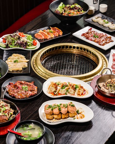 Unlimited joy, one plate at a time! Our All You Can Eat option at Gyu-Kaku Miami offers a smorgasbord of flavors to delight your taste buds. 

www.gyu-kaku.com | #GyuKakuMiami
.
.
.
.
.
#gyukaku #japanesebbq #brickell #brickellliving #pinecrest #japanesefood #bbq #grilling #miamifoodie #pinecresting #pinecrestlife #pinecrestfl #miamieats #downtownmiami #asiancuisine #allthefood #japanese #kandou #pinecrestlife #grillmaster #miamilunch #igersmiami #eatingfortheinsta #brickellmiami #brickelllife #brickellcitycentre Gyu Kaku, Brickell City Centre, Brickell Miami, Downtown Miami, Grill Master, All You Can, Japanese Food, Taste Buds, Grilling