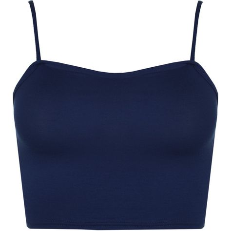 Skyla Strappy Crop Top (€11) ❤ liked on Polyvore featuring tops, shirts, crop tops, crop, navy blue, navy blue camisole, mesh crop top, mesh top, cami crop top and blue crop top Navy Blue Crop Top, Shirts Crop Tops, Navy Crop Top, Blue Cami, Sheer Mesh Top, Shirts Crop, Sheer Crop Top, Strappy Crop Top, Blue Crop Top