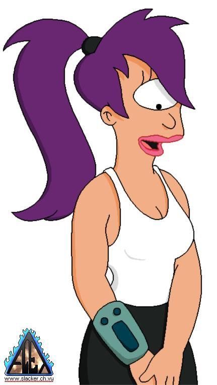 Leela Futurama, Seth Mcfarlane, Halloween Rave, Blue Sky Studios, Cute Website, 20th Century Studios, Matt Groening, Cartoon Fan, Cartoon Wall