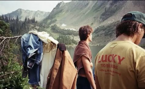 Patagonia Aesthetic, Alpine Aesthetic, Hiking Summer, Adventure Aesthetic, Granola Girl, Future Life, Go Outside, Van Life, Life Is Beautiful