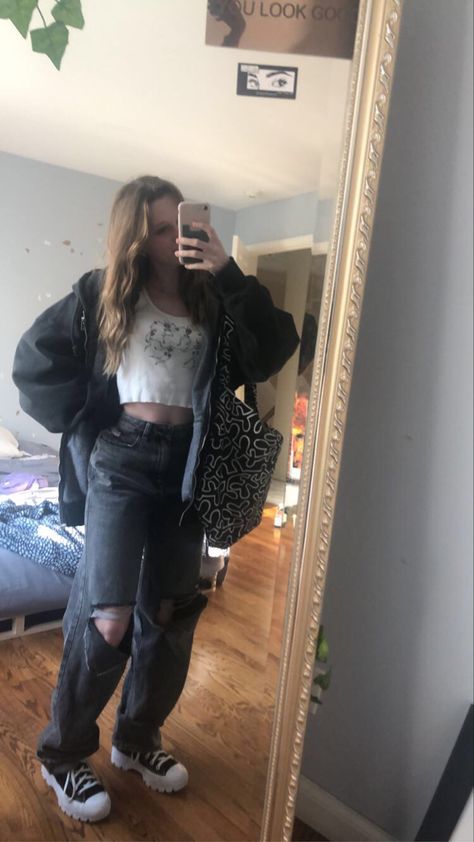 Lugged Black Converse Outfit, Black Lugged Converse Outfit, Black Lugged Converse, Converse Lugged Outfit, Lugged Converse Outfit, Lugged Converse, Converse Lugged, Converse Outfit, Ideal Wardrobe