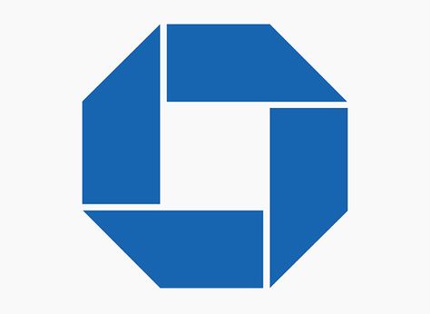 Chermayeff & Geismar Chase logo, 1961 Chase Logo, Ivan Chermayeff, El Lissitzky, Shiny Happy People, Paula Scher, Banks Logo, Chase Bank, Bank Design, Fast Company