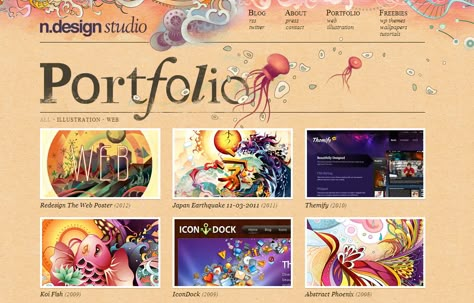 Art Portfolio Website, Online Portfolio Design, Artist Portfolio Website, Graphic Design Portfolio Examples, Cv Portfolio, Website Portfolio, Portfolio Examples, Best Website Design, Portfolio Design Layout