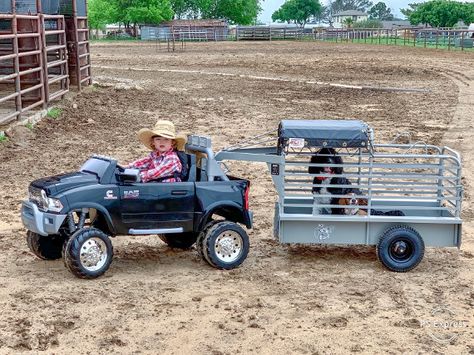 Stock Bed Truck & 4 Country Baby Stuff, Country Babies, Western Baby Clothes, Country Baby Boy, Half Top, Western Baby, Western Babies, Country Kids, Little Cowboy