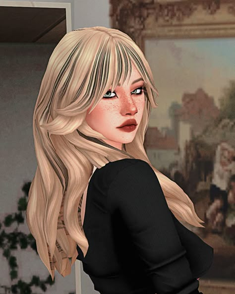 Simkatu Cc, Sims 4 Cc Hair Female Wolfcut, Sims4 Wolfcut Cc, Sims 4 Cc Twisted Cat Patreon, The Sims 4 Cc Layered Hair, Sims 4 Cc Maxis Match Hair Wolfcut, Sims 4 Cc Hair With Bangs Maxis Match, Sims 4 Fringe Hair, Sims 4 Cc Hair Layers