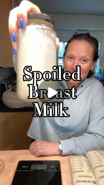 Leah Vidaurre on Instagram: "It’s called liquid gold for a reason 👑  #mom #moms #newmom #breastmilk #breastmilkstorage #liquidgold #breastmilkisthebestmilk" What To Do With Extra Breastmilk, Breastmilk Bath, What To Do With Breastmilk, How To Use Frozen Breastmilk, Clabbered Milk, Drinks To Increase Breastmilk Supply, How Long Breastmilk Is Good, How Long Is Breastmilk Good For, How To Produce More Breastmilk Tips