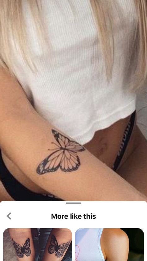 want Tammy Hembrow Tattoo, Tammy Hembrow, Dreamcatcher Tattoo, Flower Tattoo, Tatting, Body Art, Tattoo Ideas, Tattoos, Beauty