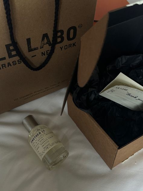 Le Labo Another 13 Aesthetic, Le Labo Santal 33 Aesthetic, Le Labo Aesthetic, Le Labo Another 13, 13 Aesthetic, Dump Ideas, Niche Perfume, Village House, Village House Design