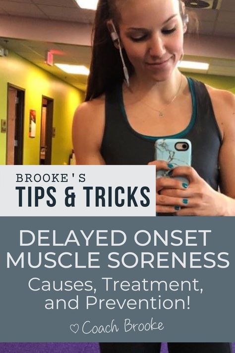 Sore Muscles After Workout, Muscle Tear, Delayed Onset Muscle Soreness, Build Muscle Fast, Muscle Soreness, Arm Muscles, Health Coaching, Body Ache, Recovery Workout