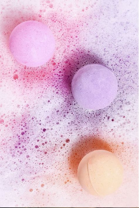 Bath Fizzers, Bath Fizzies, Sodium Bicarbonate, Citric Acid, Nail Care, Body Care, Urban Outfitters, The Selection, Bubbles