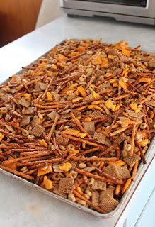 Bites And Bites, Homemade Nuts And Bolts Recipes, Nuts And Bolts Recipe Best, Bits And Bites Recipe, Nuts And Bolts Recipe, Bits And Bites, Homemade Chex Mix, Chex Mix Recipes, Snack Mix Recipes