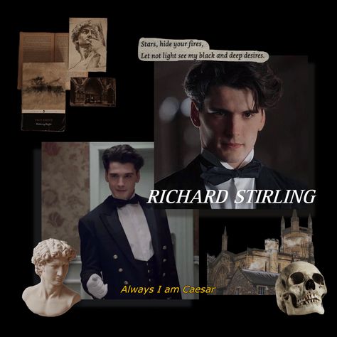 If We Were Villains Fan Cast, Richard Stirling, If We Were Villains Characters, If We Were Villains Fanart, If We Were Villains Aesthetic, Reading Classics, Reading Aesthetics, If We Were Villains, We Were