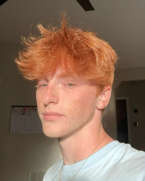 — ron weasley aesthetic Today Tonight Tomorrow, Red Head Boy, Dr Mundo, Comeback Era, Red Hair Boy, Ginger Hair Men, Ginger Guys, Ginger Head, Red Hair Men