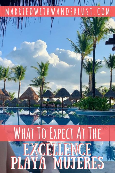 Excellence Riviera Cancun, Excellence Playa Mujeres, Excellence Resorts, Couples Communication, Riviera Cancun, Marriage Advice, Travel Couple, Vacation Ideas, Holiday Travel