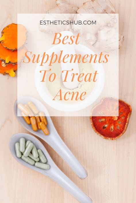 11 Best Supplements and Vitamins For Acne - EstheticsHub #acne #pimples #pimplesremedies #acneremedies #skincarediy. https://whispers-in-the-wind.com/combatting-pimples-under-the-skin-expert-tips-and-product-recommendations/?131 Vitamins For Acne, Acne Supplements, Teenage Acne, Pimples Under The Skin, Natural Oils For Skin, Bad Acne, Pimples Remedies, Natural Acne Remedies, How To Get Rid Of Pimples