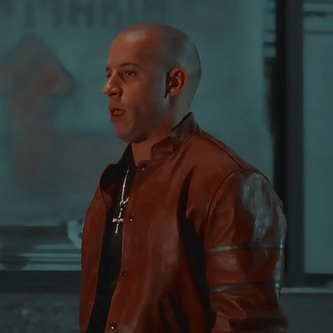 Dominic Torreto, Mechanic Art, Dominic Toretto, Mechanical Art, Vin Diesel, Art Dark, Fast And Furious, Anime Art, Gif