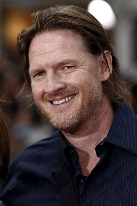 Donal Logue Donal Logue, Harvey Bullock, James Gordon, Ben Mckenzie, Law And Order: Special Victims Unit, Hottest Male Celebrities, Special Victims Unit, Opera Singers, The Batman