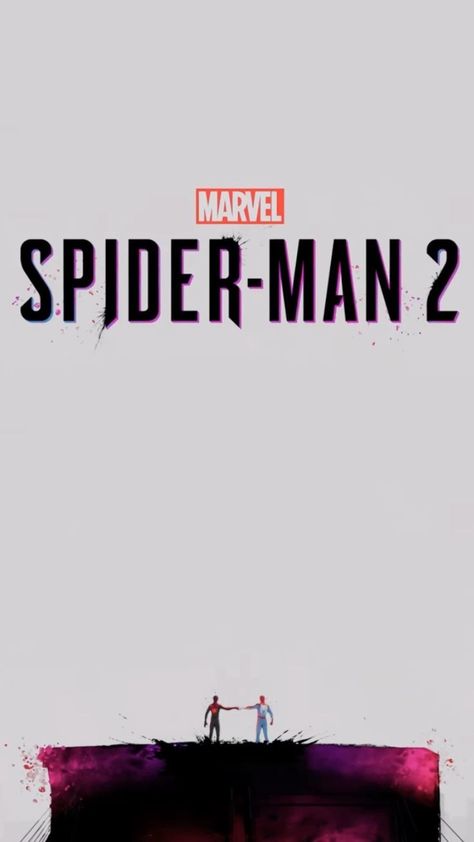 Insomniac Spiderman Wallpaper, Spider Man Ps5 Wallpaper, Spider Man 2 Ps5 Wallpaper, Spider Man Insomniac, Spiderman 2 Game, Spider Man 2 Wallpaper, Spiderman 2 Ps5, Ps5 Wallpaper, S A Wallpaper