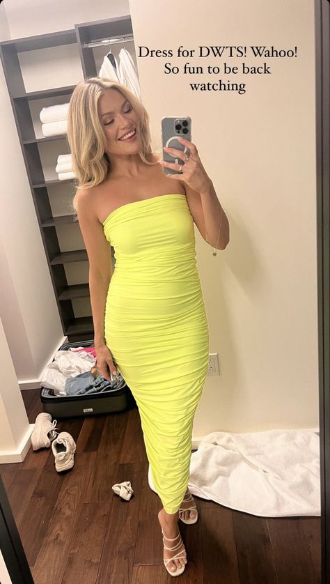 Witney Carson