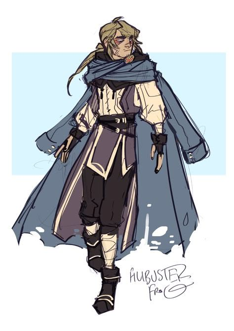 Fantasy Adventurer Outfit, Adventurer Outfit, Male Fantasy Clothing Design, Male Fantasy Clothing, Fantasy Costume Design, Fantasy Adventurer, Fantasy Outfits, Art Outfits, Adventure Outfit