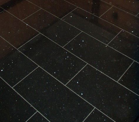 Glitter Flooring, Glitter Tile, Salon Board, Glitter Bathroom, Glitter Floor, Sparkle Floor, Glitter Tiles, Glitter Grout, Quartz Flooring