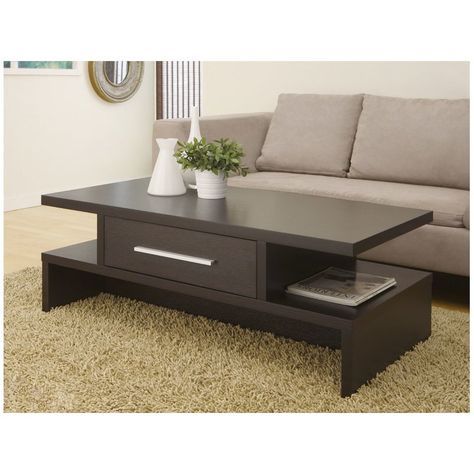 Modern Centre Table Designs, Centre Table Design, Centre Table Living Room, Sofa Table Design, Meja Sofa, Tea Table Design, Center Table Living Room, Coffee Table Design Modern, Wood Table Design