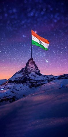 Indian Flag Mountain iPhone Wallpaper Republic Day Song, Indian Flag Pic, Republic Day Wishes, Republic Day Status, Republic Day Photos, Army Wallpapers, Happy Independence Day Images, Indian Army Wallpapers, Indian Flag Images